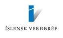 Íslensk verðbréf