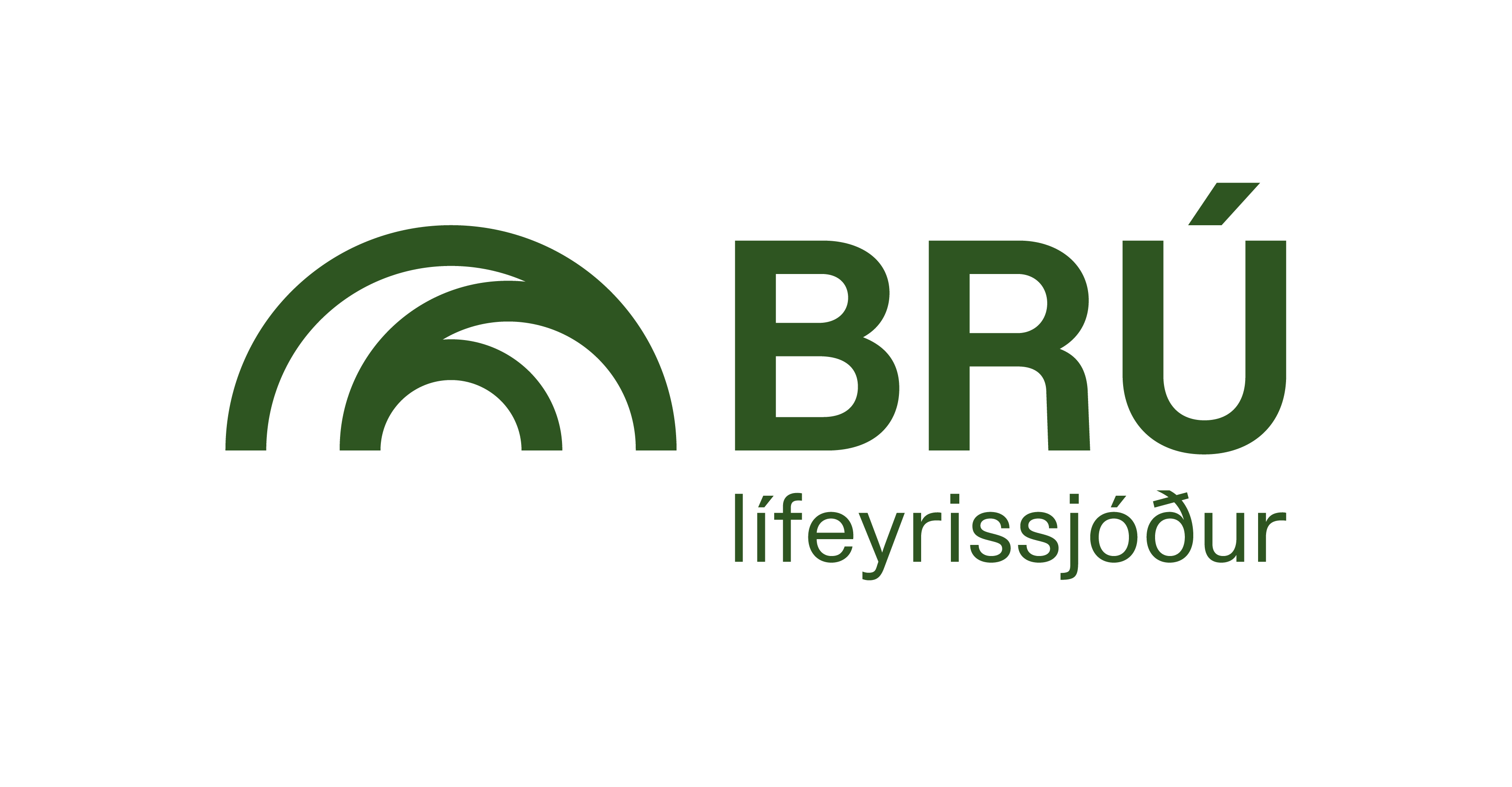 Brú lífeyrissjóður