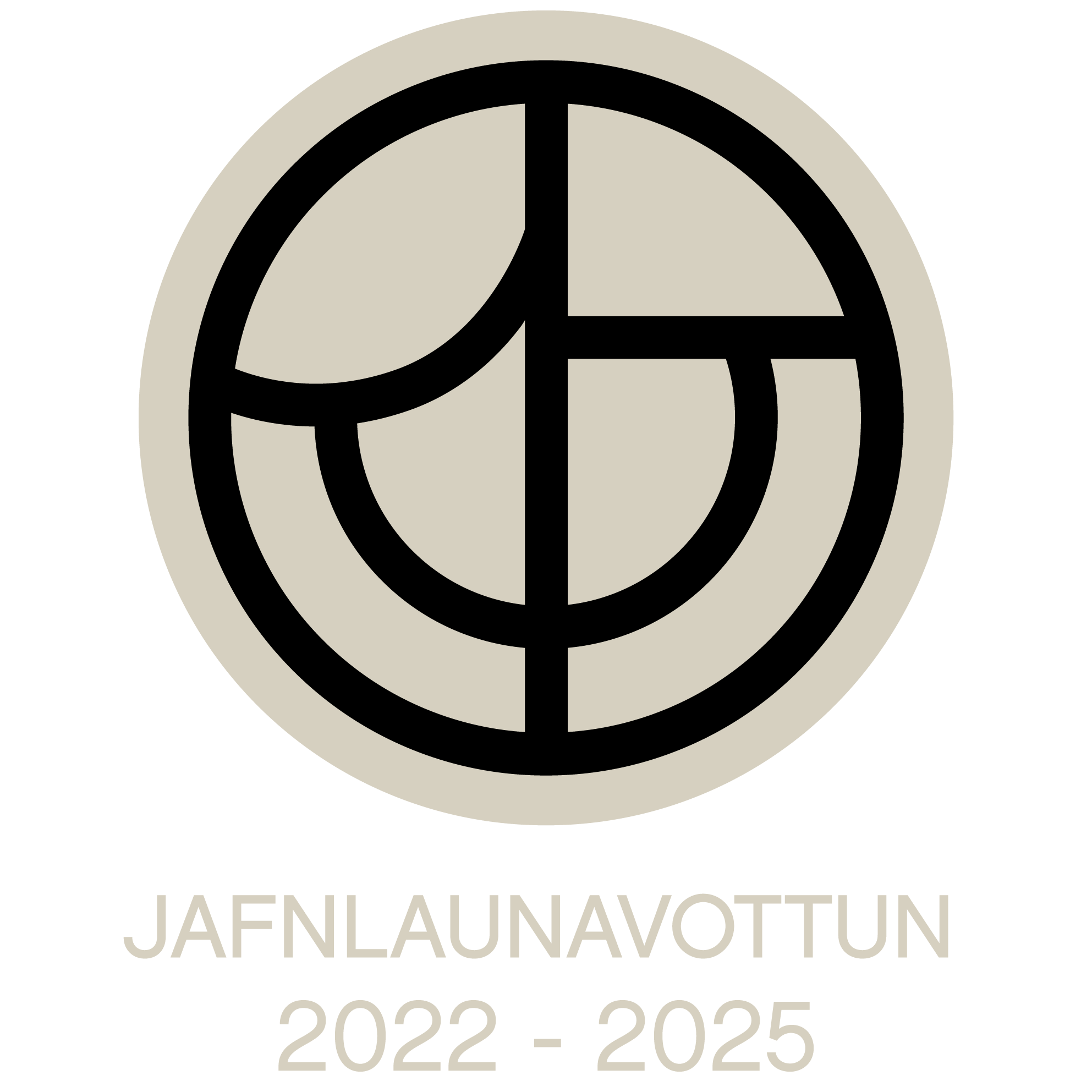 Jafnlaunavottun Five Degrees