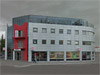 Skipagata 9, Akureyri